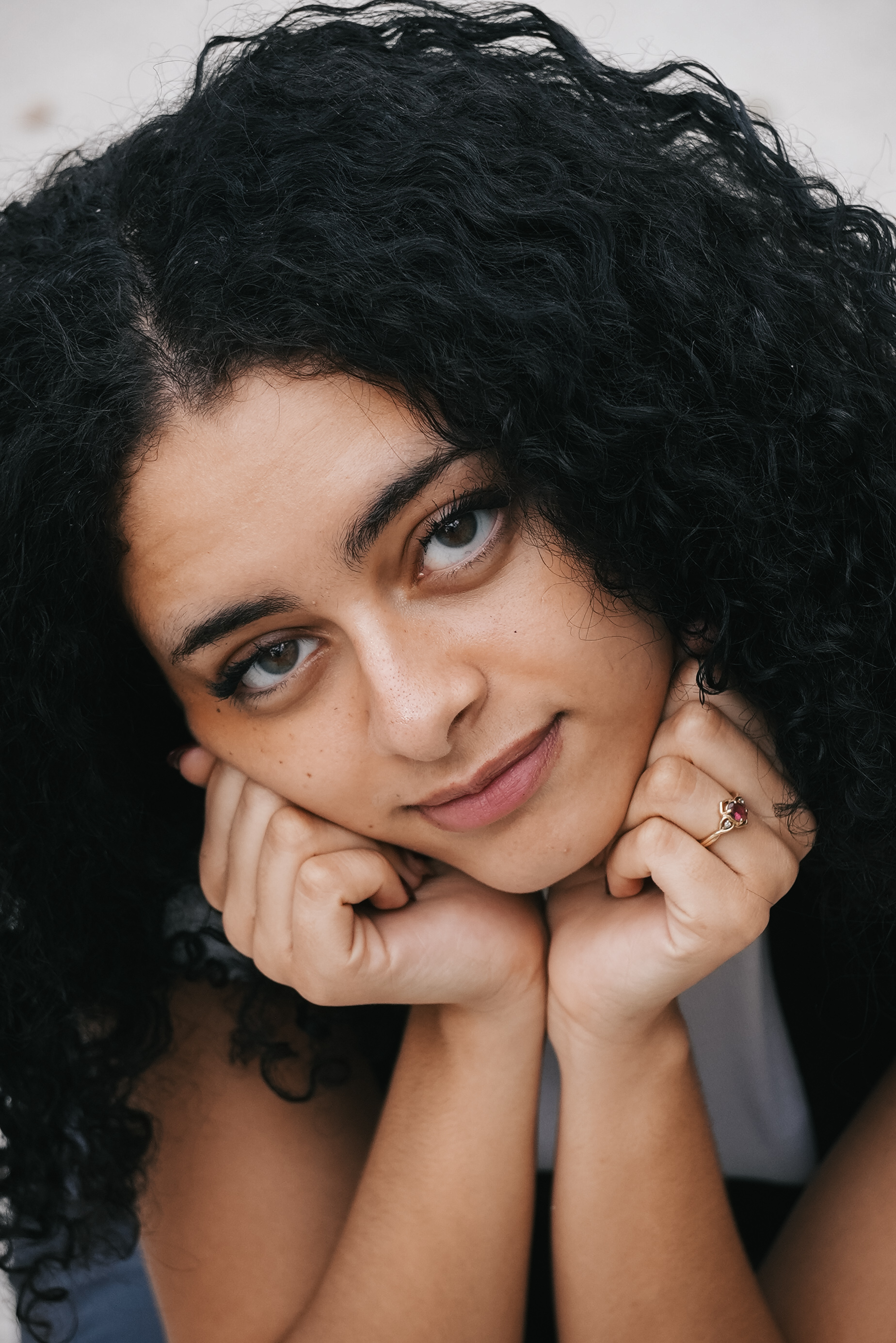 Headshots
