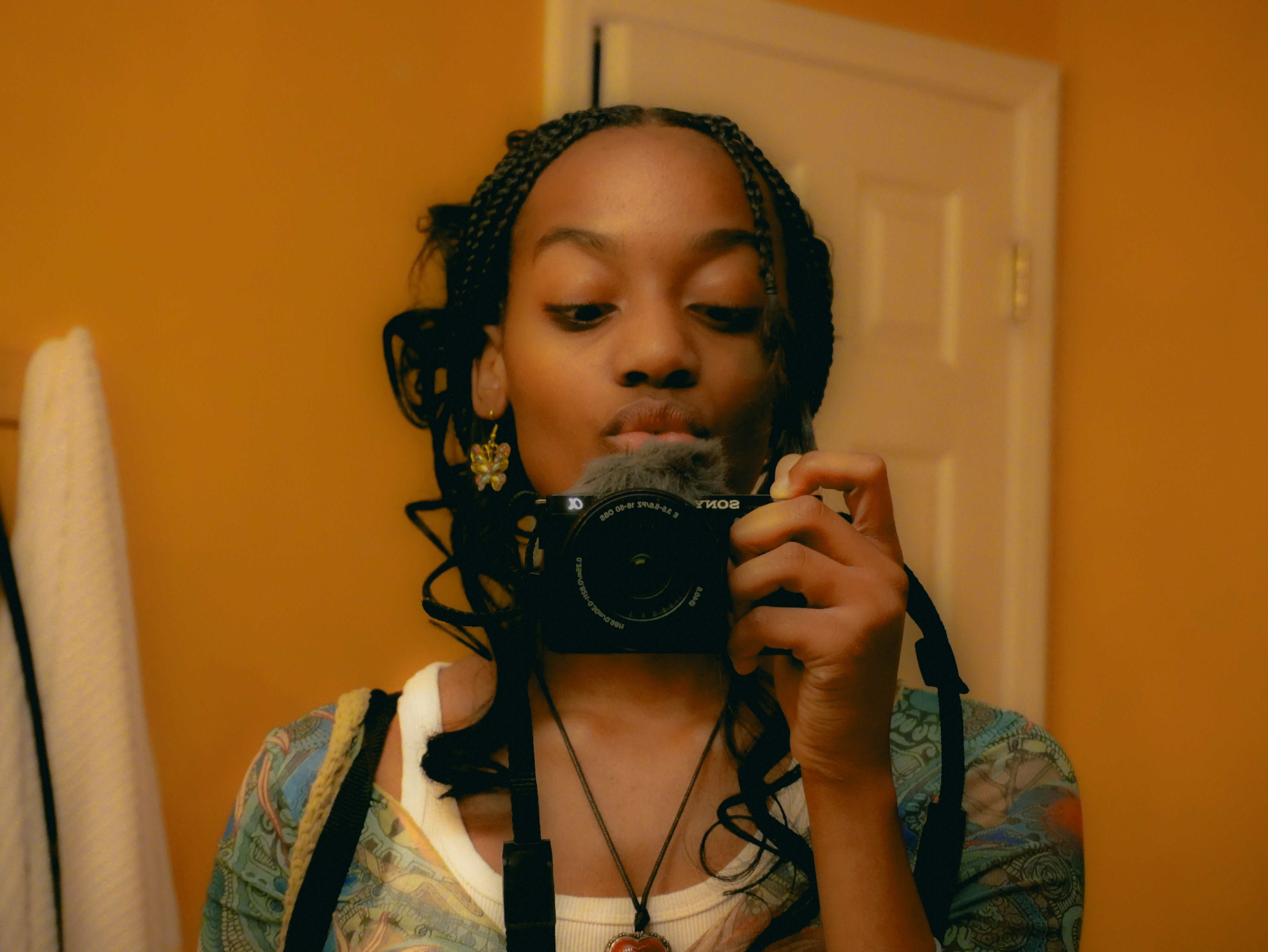 Meet The Photographer