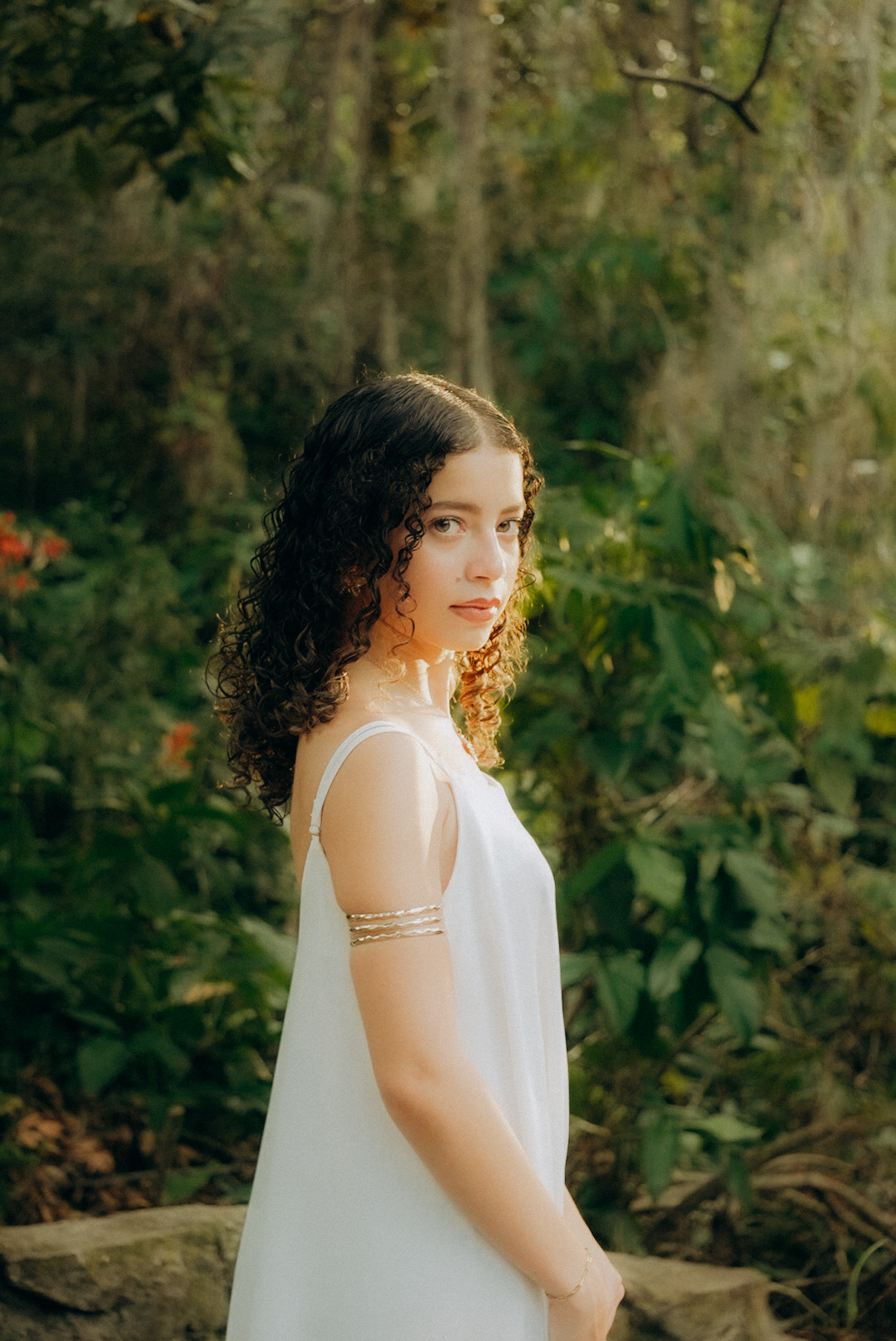 Natural Photoshoot