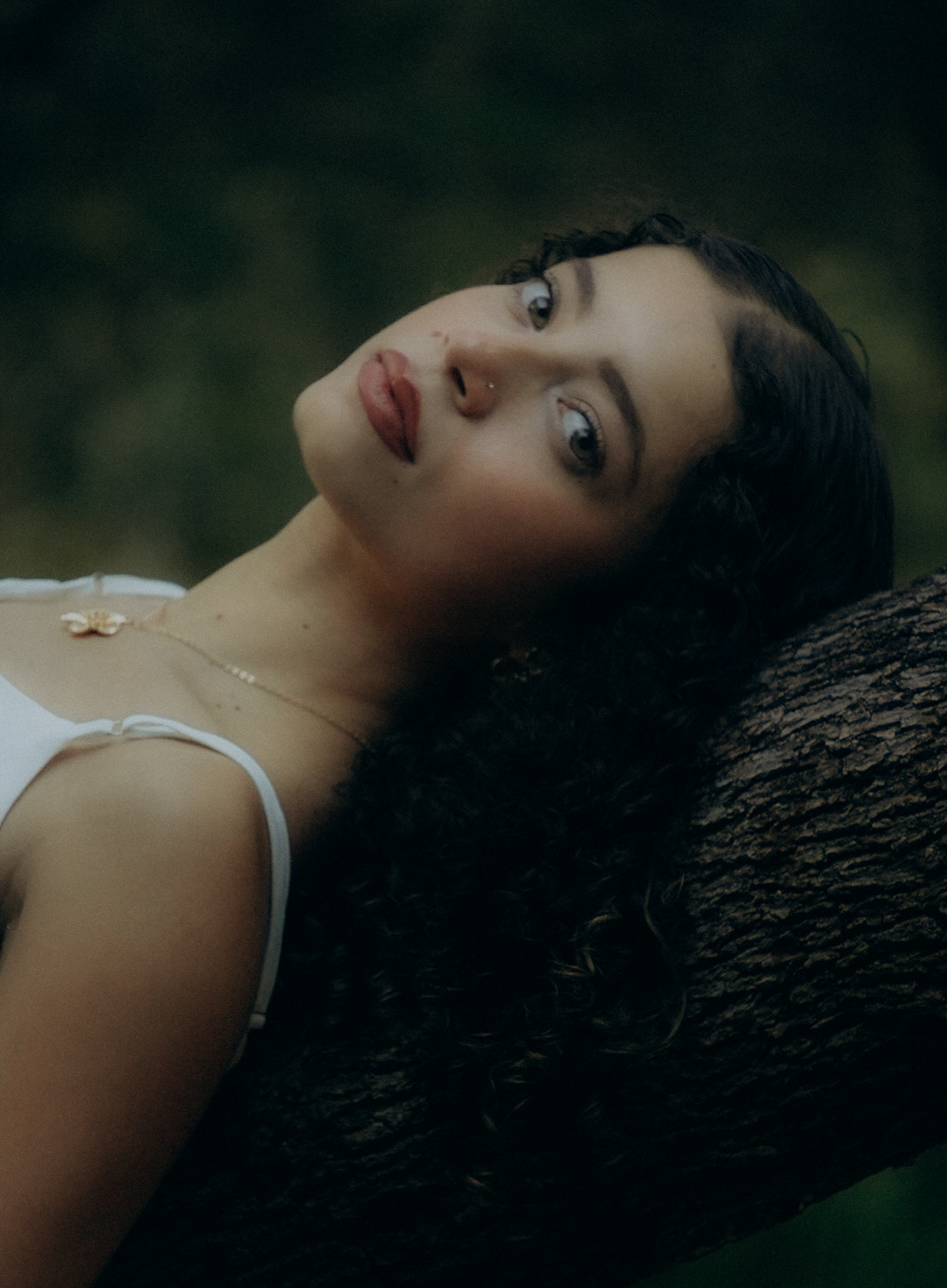 Portrait 11