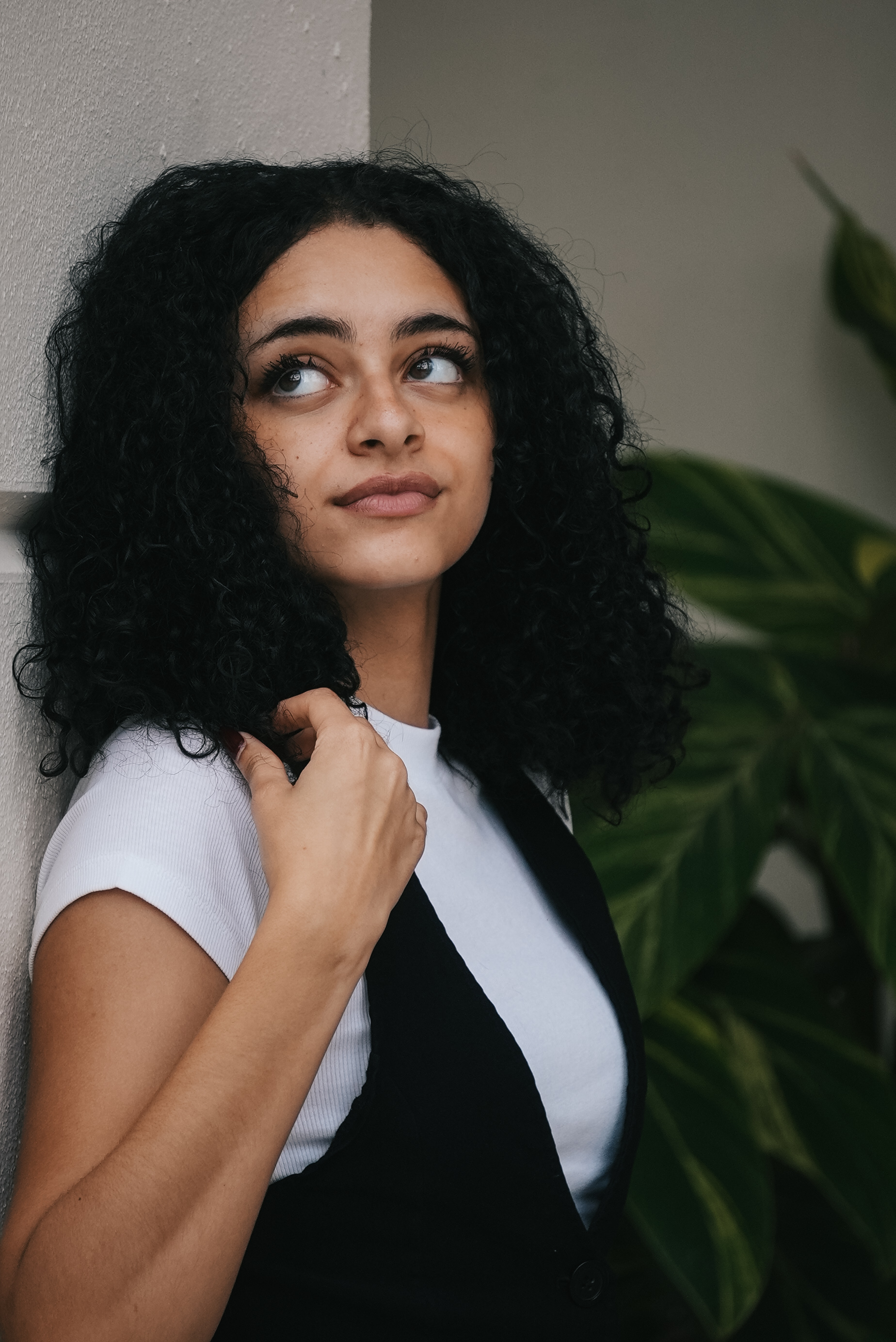 Portrait 14