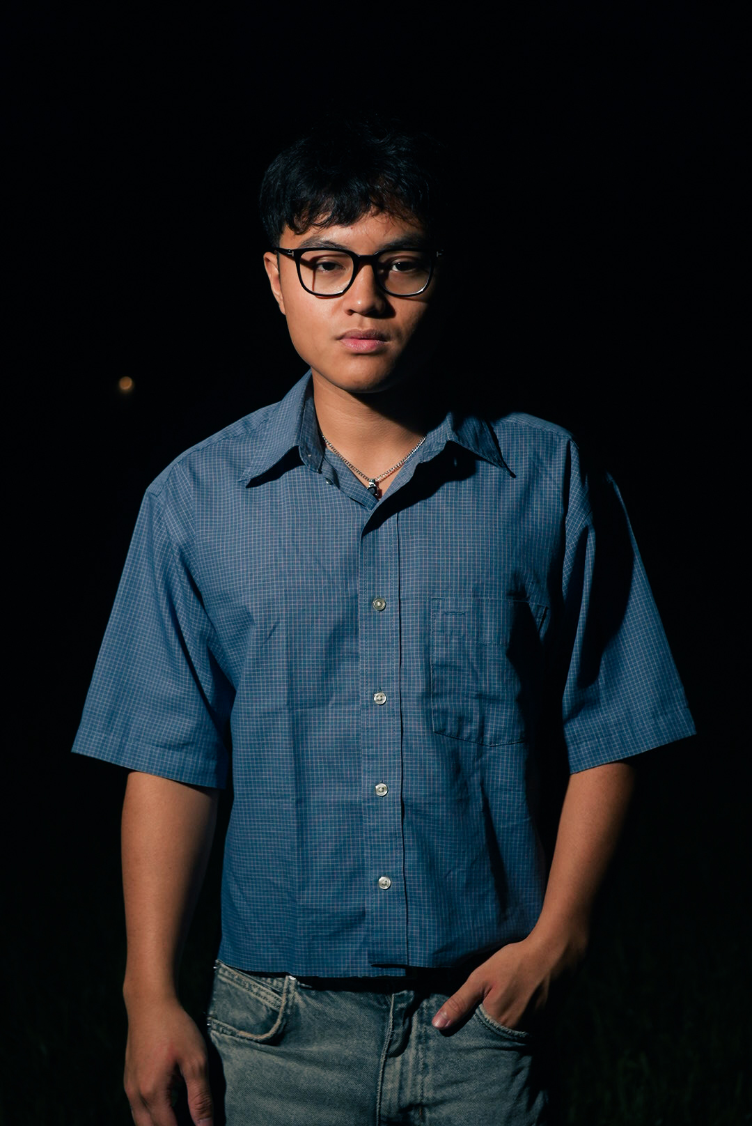 Portrait 26