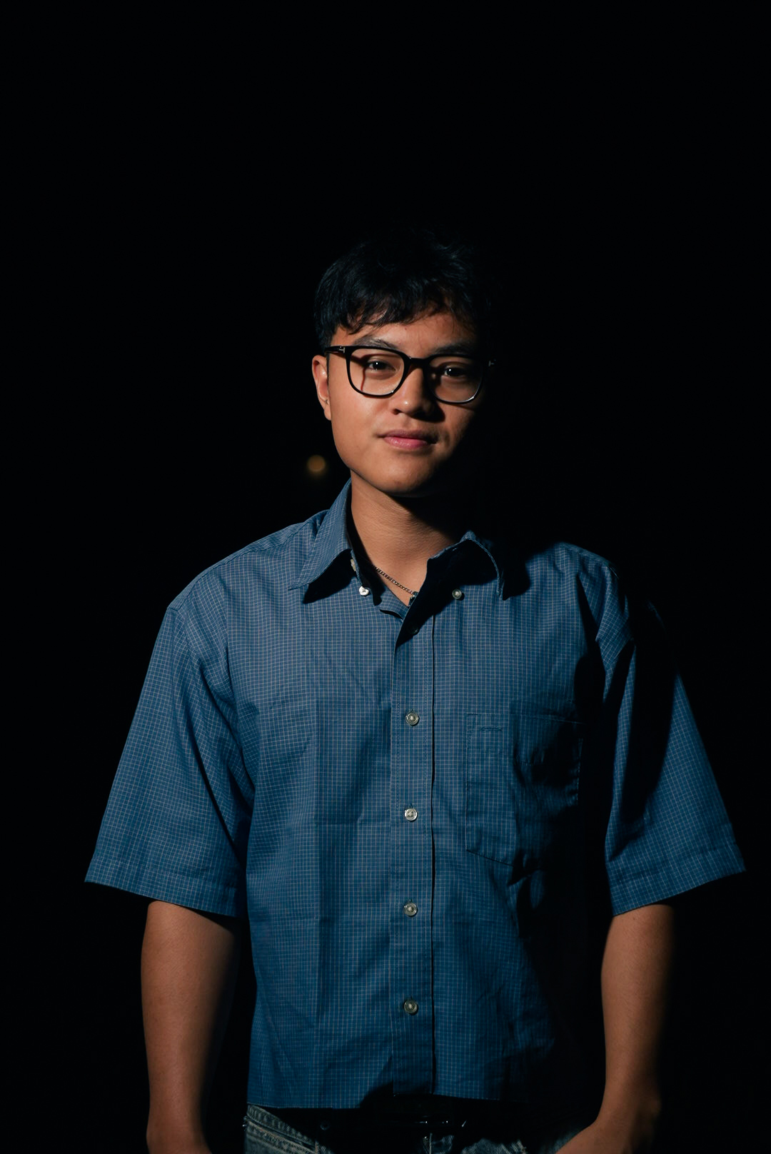 Portrait 27