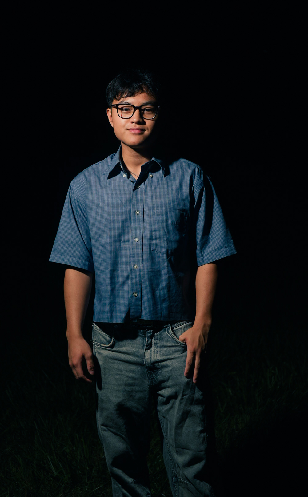 Portrait 28