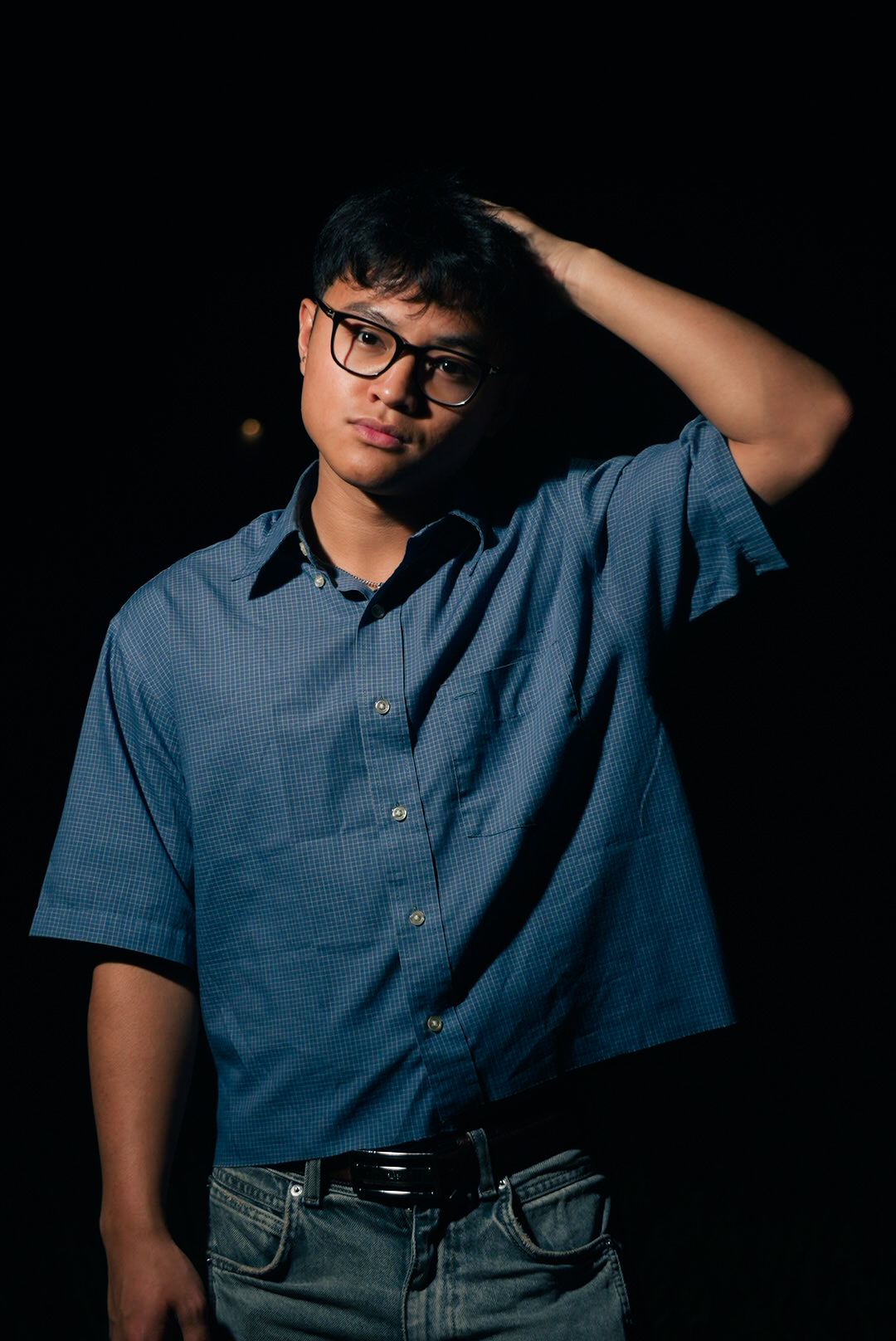 Portrait 29