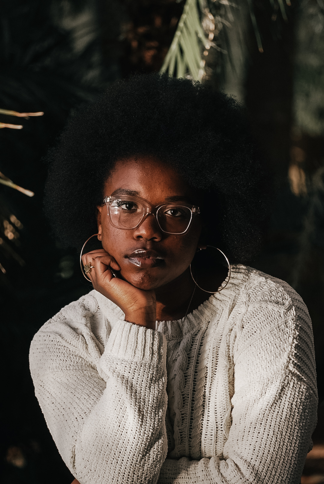 Portrait 4