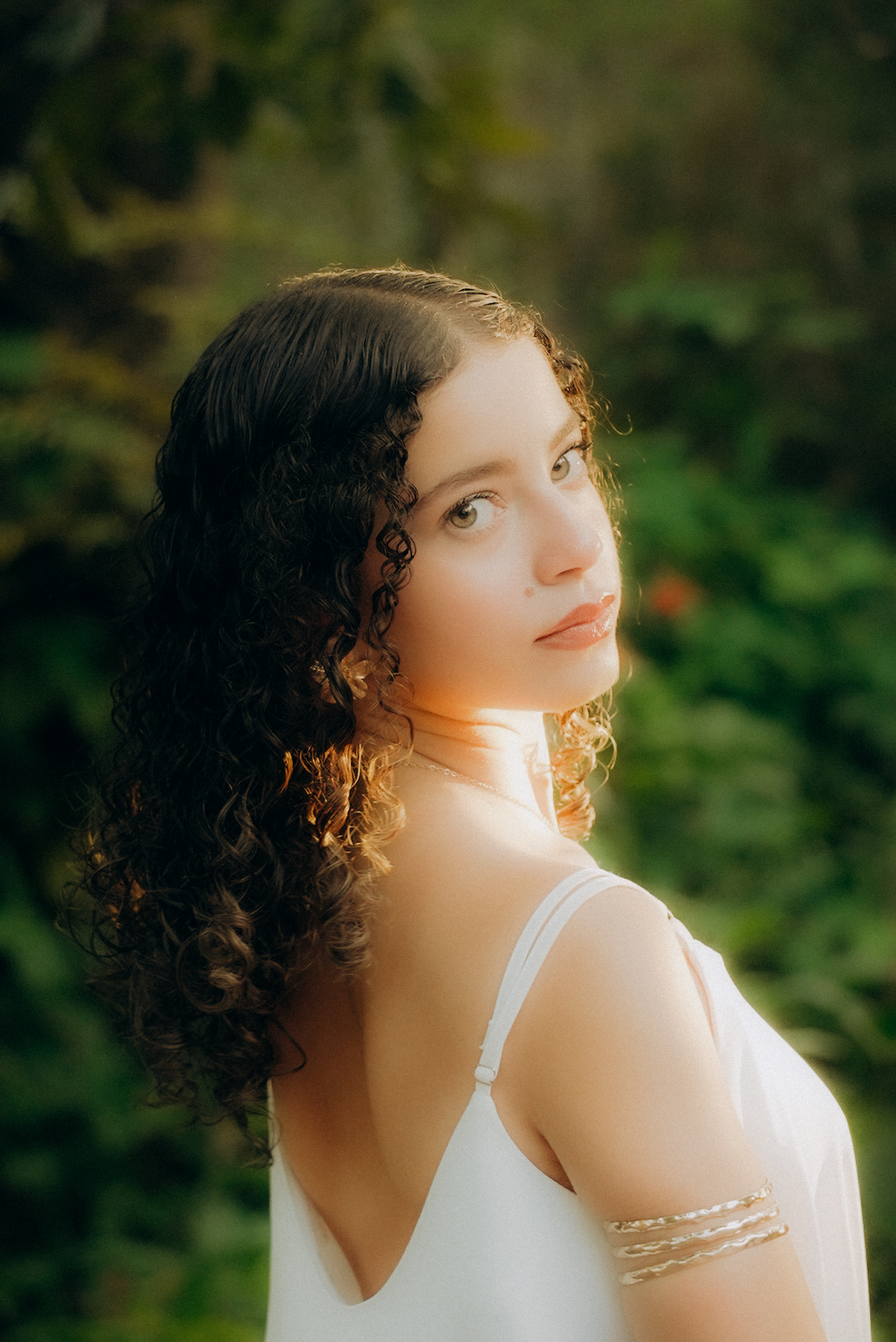 Portrait 5