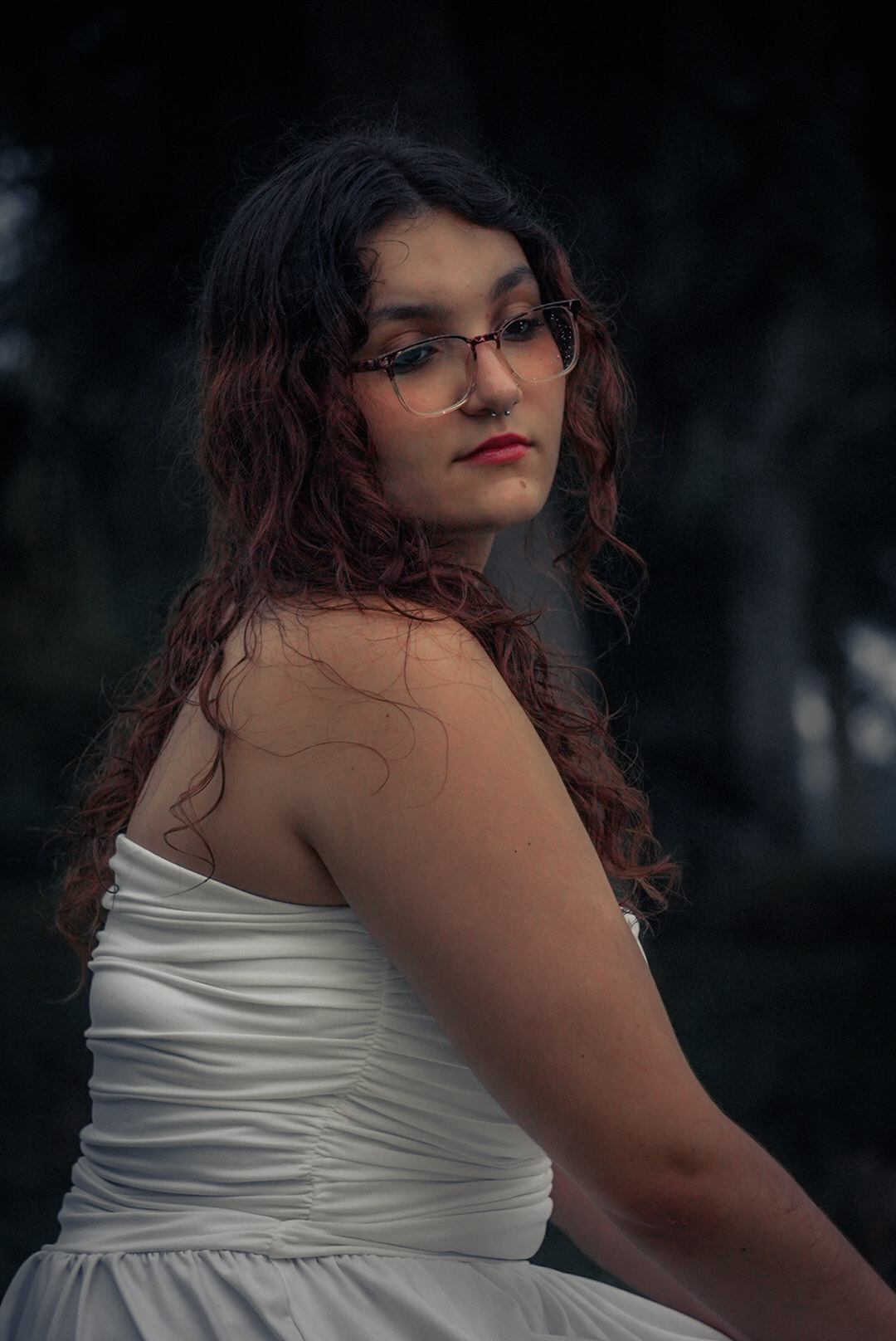 Portrait 6