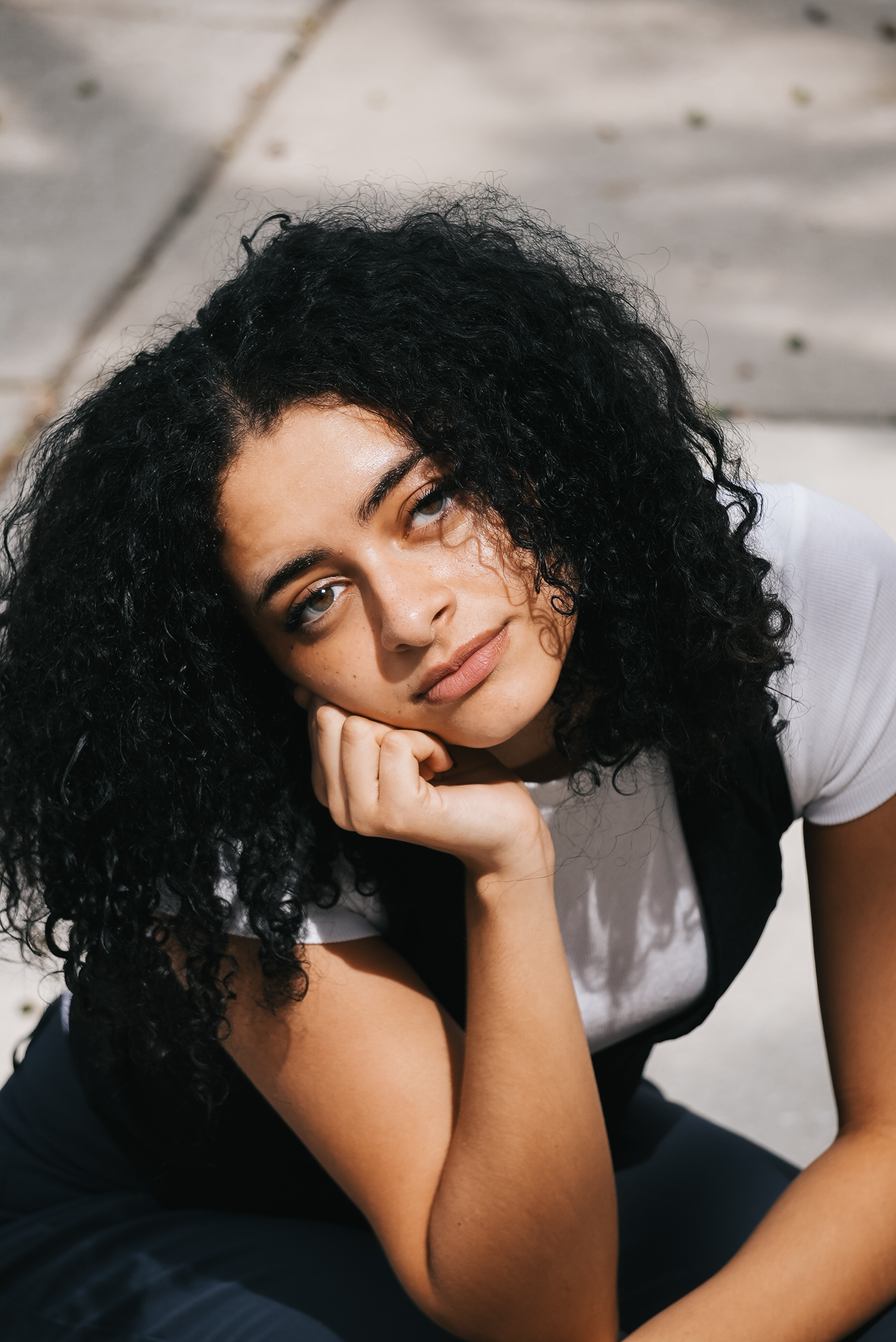 Portrait 7